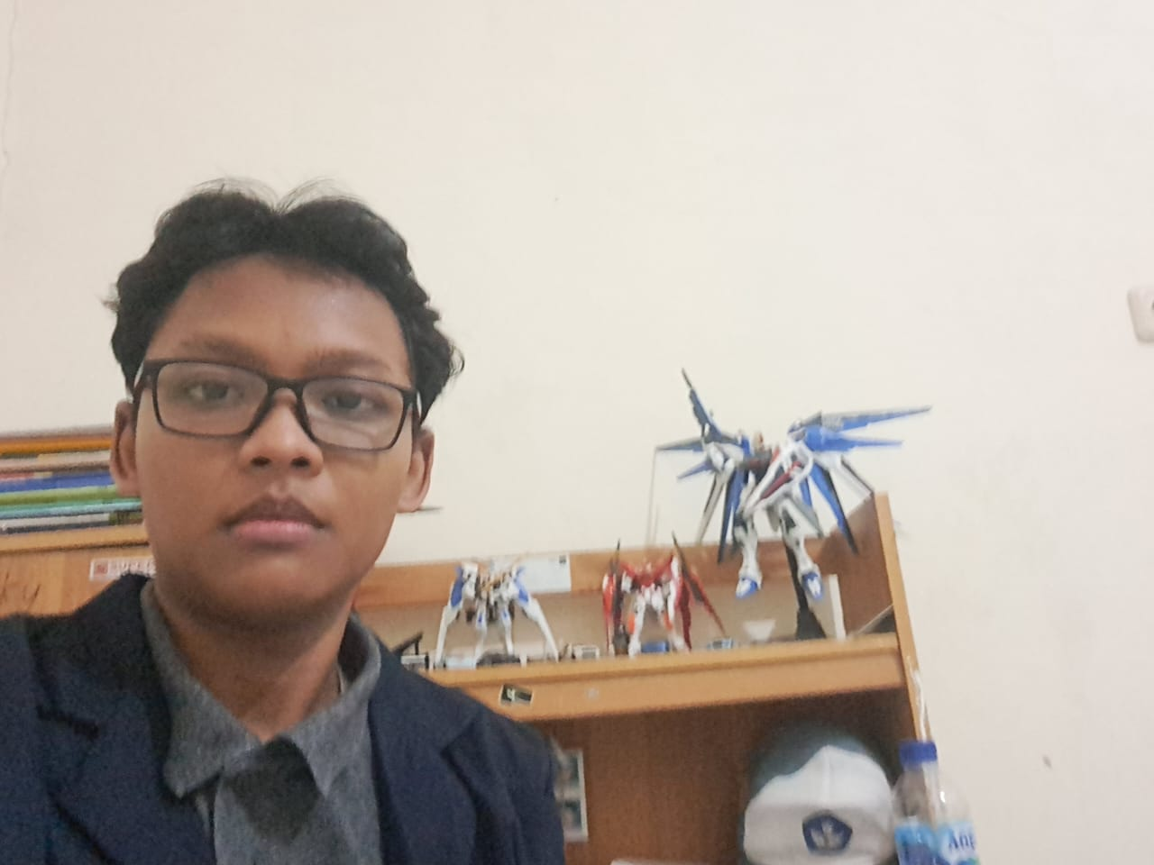 Foto Developer 2